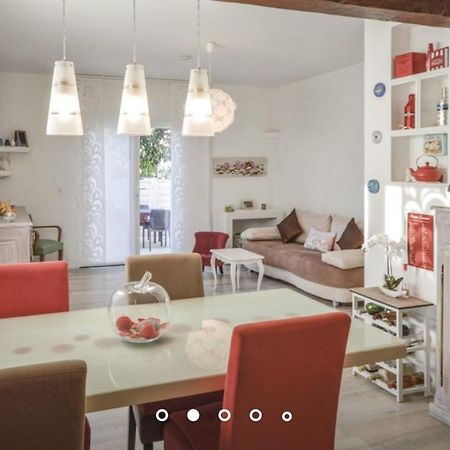 Villa Maeva à 300 m des plages Antibes Esterno foto